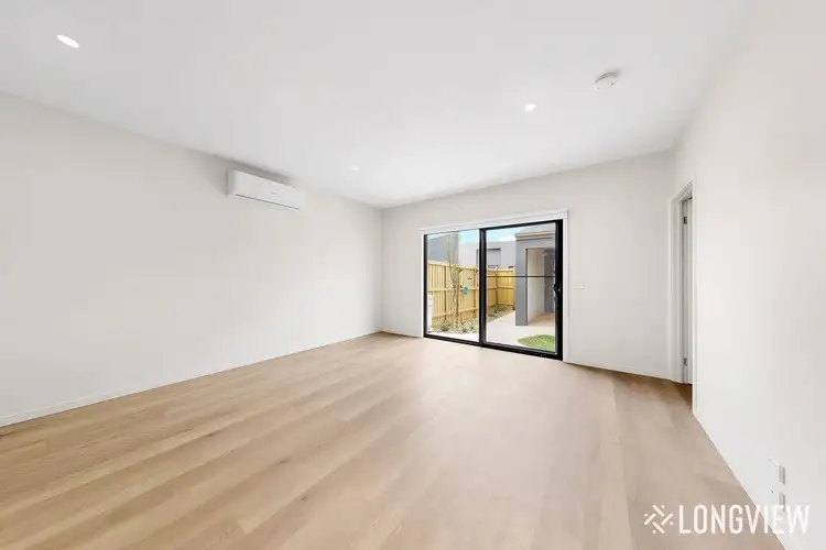 Third view of Homely townhouse listing, 42 Fritelli Circuit, Wyndham Vale VIC 3024