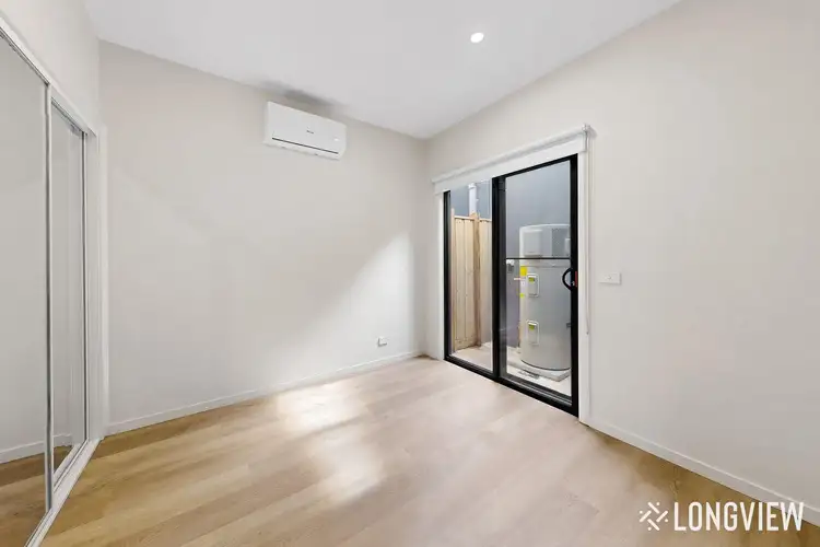 Fourth view of Homely townhouse listing, 42 Fritelli Circuit, Wyndham Vale VIC 3024