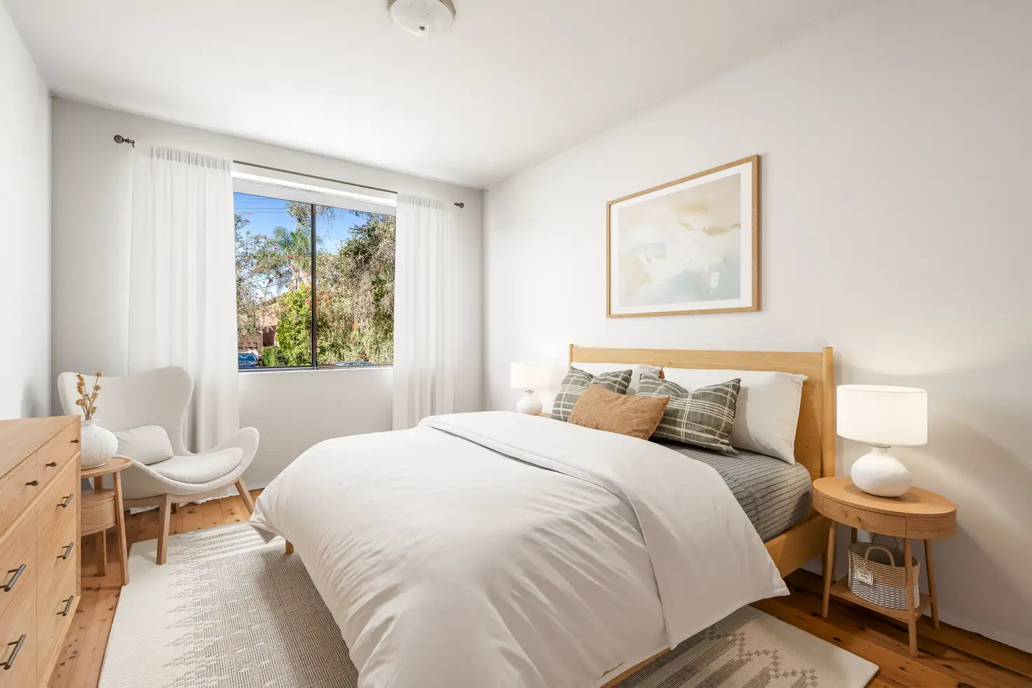 Main view of Homely unit listing, 1/10 Oxford Street, Belmore NSW 2192