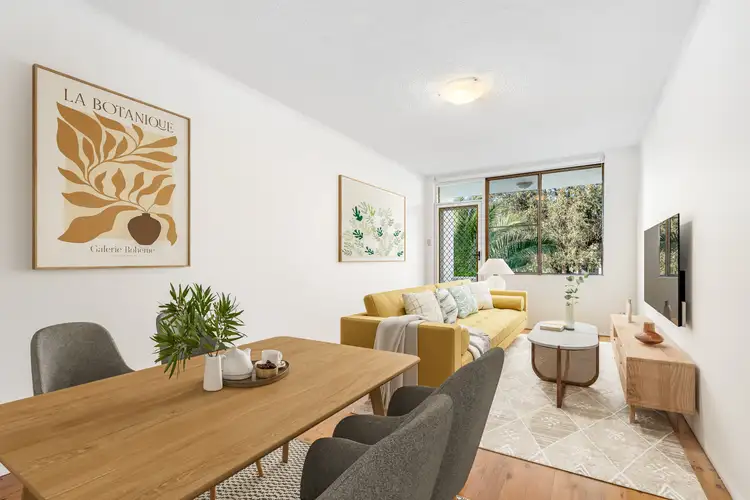 Third view of Homely unit listing, 1/10 Oxford Street, Belmore NSW 2192