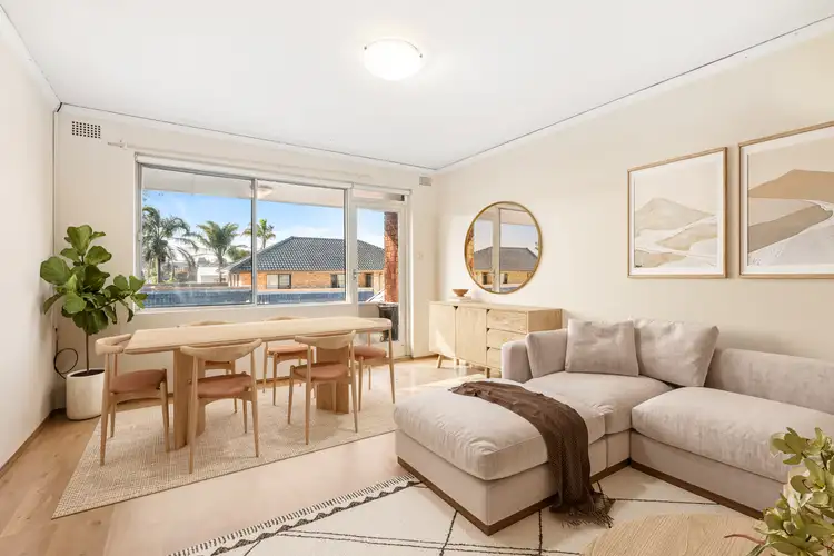 6/10 Oxford Street, Belmore NSW 2192