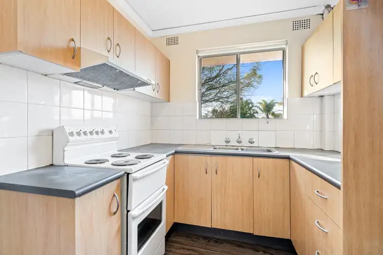 Second view of Homely unit listing, 6/10 Oxford Street, Belmore NSW 2192