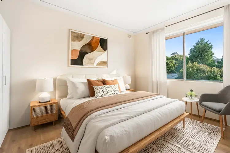 Third view of Homely unit listing, 6/10 Oxford Street, Belmore NSW 2192