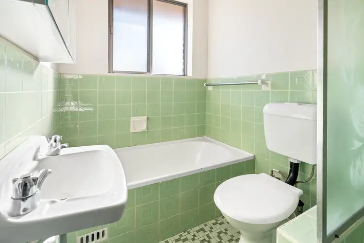 Fourth view of Homely unit listing, 6/10 Oxford Street, Belmore NSW 2192