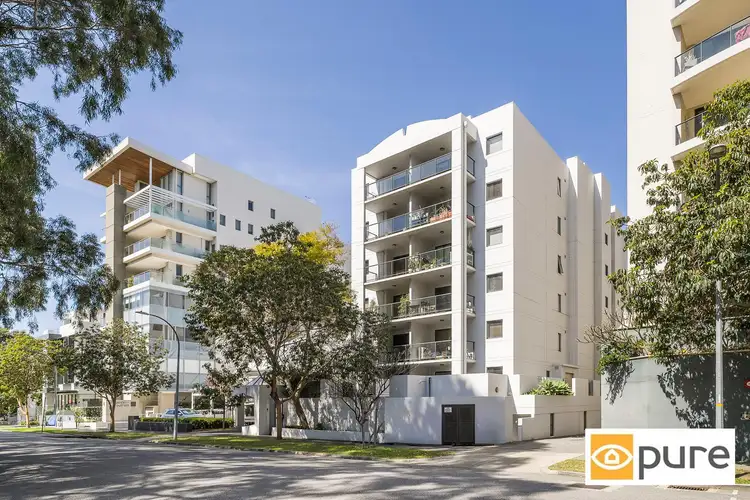 2/2 Outram Street, West Perth WA 6005