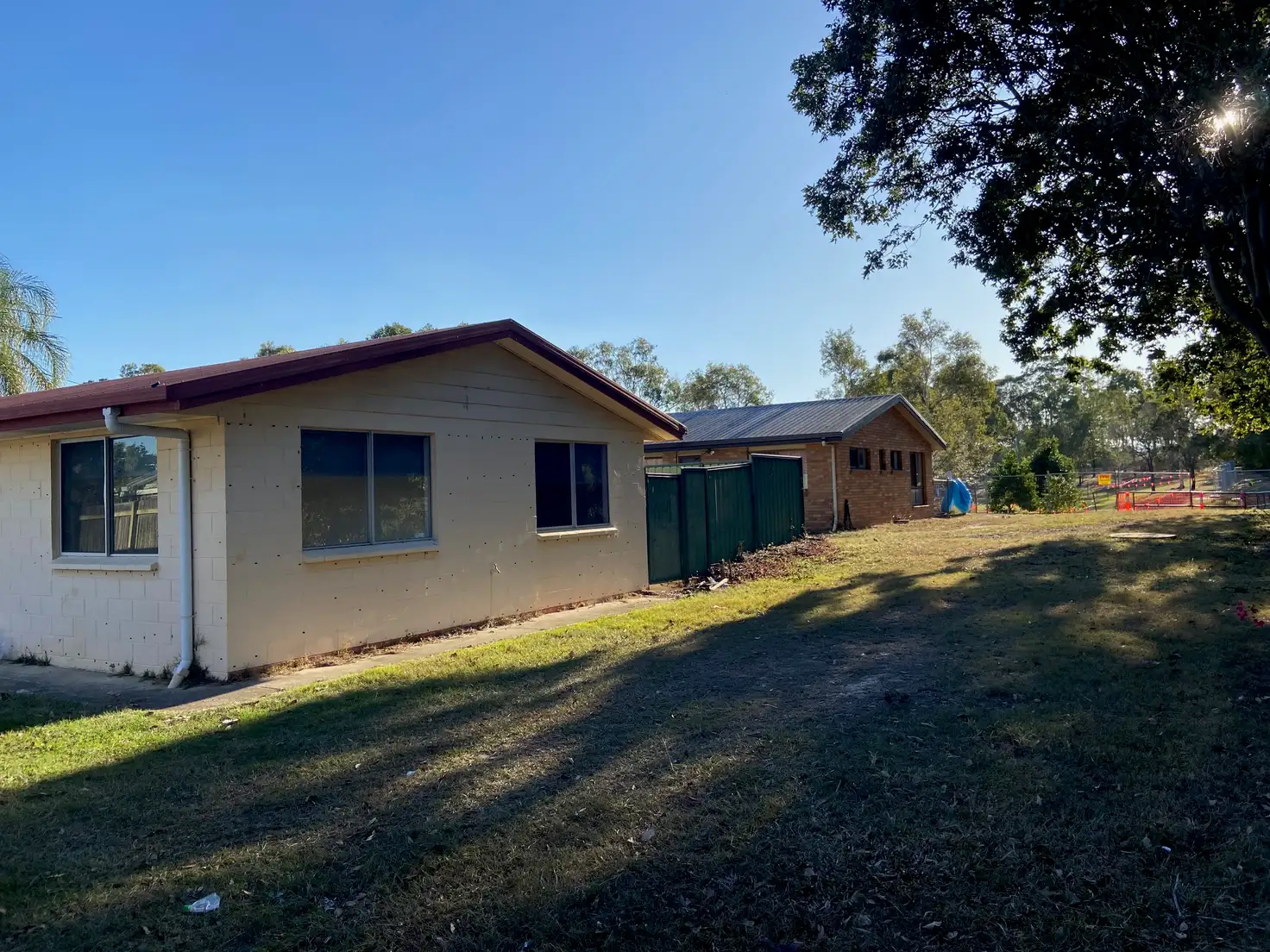 Main view of Homely semi-detached listing, 2/21 Honeysuckle Street, Caboolture QLD 4510