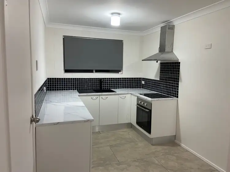Fourth view of Homely semi-detached listing, 2/21 Honeysuckle Street, Caboolture QLD 4510