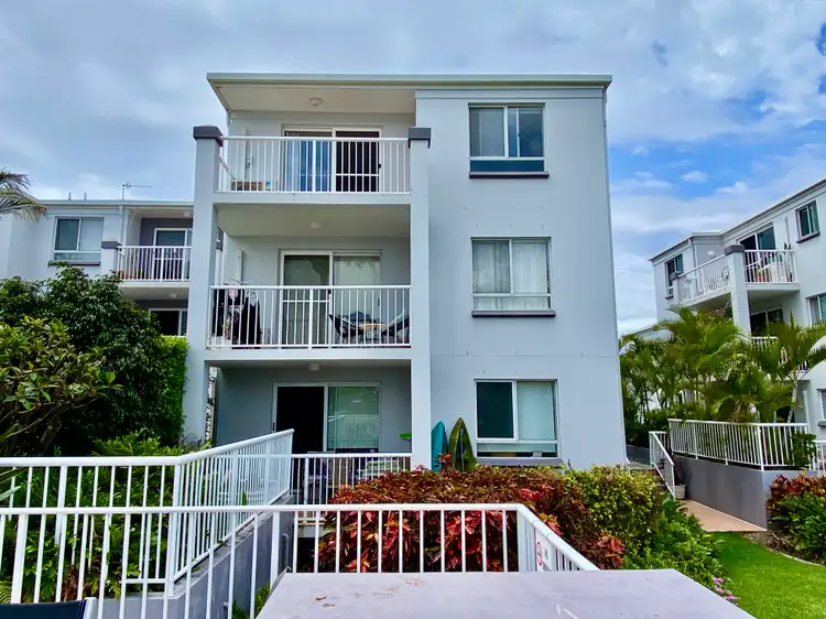 37/11-19 Taylor Street, Biggera Waters QLD 4216