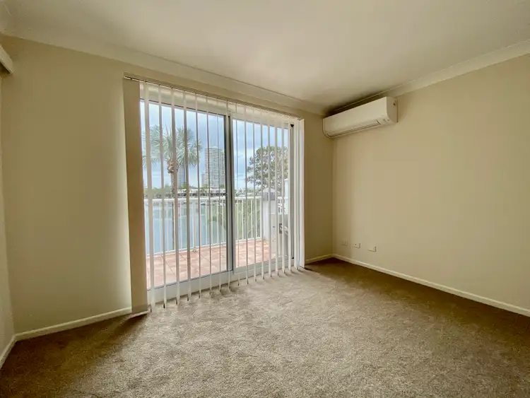 Fifth view of Homely apartment listing, 37/11-19 Taylor Street, Biggera Waters QLD 4216