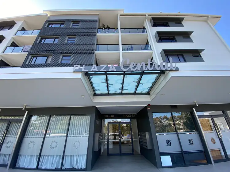65/10 Pikki Street, Maroochydore QLD 4558