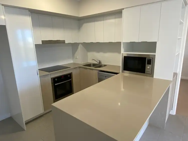 Second view of Homely unit listing, 65/10 Pikki Street, Maroochydore QLD 4558