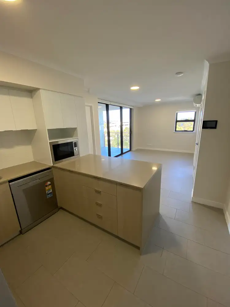 Third view of Homely unit listing, 65/10 Pikki Street, Maroochydore QLD 4558