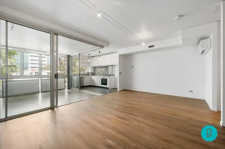 17/92 Robertson Street, Fortitude Valley QLD 4006