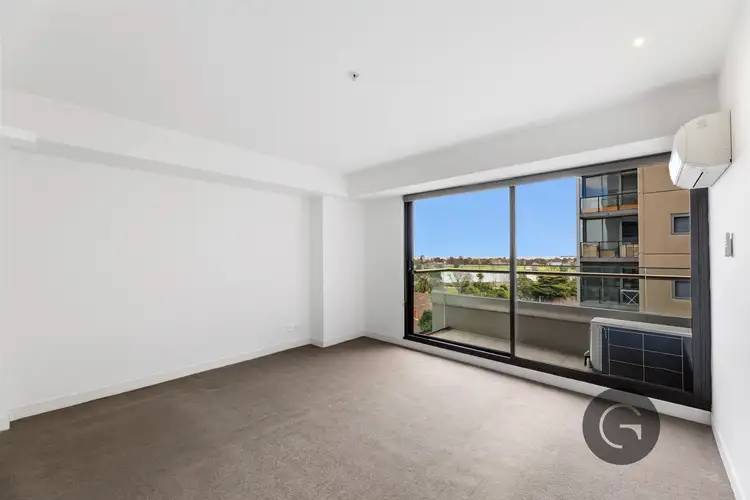 Fourth view of Homely apartment listing, 829/572 St Kilda Road, Melbourne VIC 3004