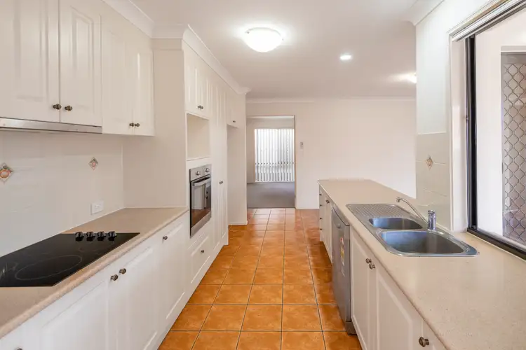 Second view of Homely house listing, 204 Saturn Crescent, Bridgeman Downs QLD 4035