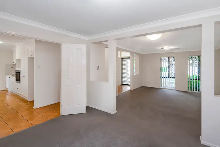 Third view of Homely house listing, 204 Saturn Crescent, Bridgeman Downs QLD 4035