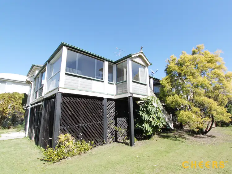 Room E / 12 Kerr St, Toowong QLD 4066