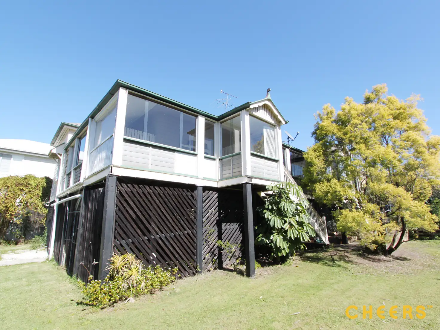 Main view of Homely studio listing, Room E / 12 Kerr St, Toowong QLD 4066