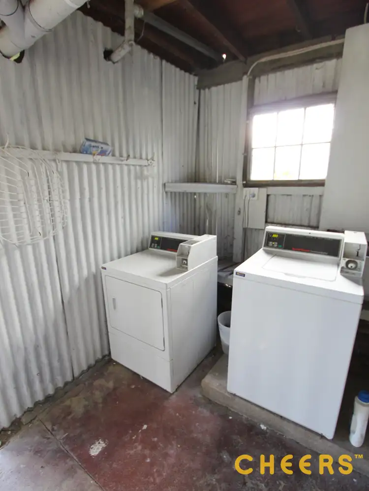 Second view of Homely studio listing, Room E / 12 Kerr St, Toowong QLD 4066