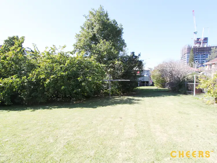 Third view of Homely studio listing, Room E / 12 Kerr St, Toowong QLD 4066