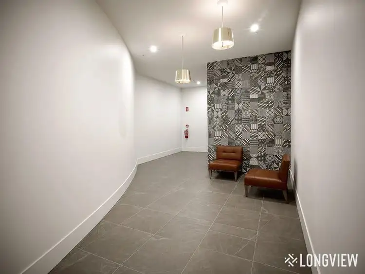 Third view of Homely apartment listing, 302/392-398 Victoria Street, North Melbourne VIC 3051