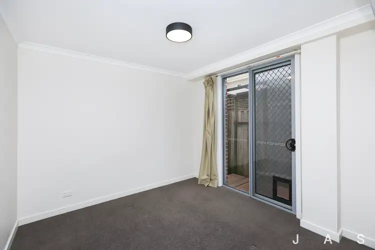 Second view of Homely townhouse listing, 2/4 Mitchell Street, Brunswick VIC 3056