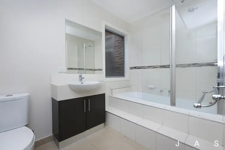 Third view of Homely townhouse listing, 2/4 Mitchell Street, Brunswick VIC 3056