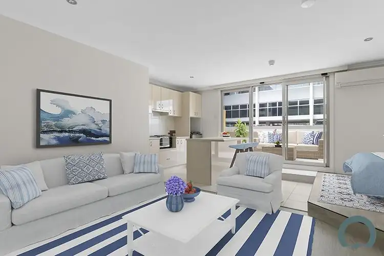 313/48 Sydney Road, Manly NSW 2095