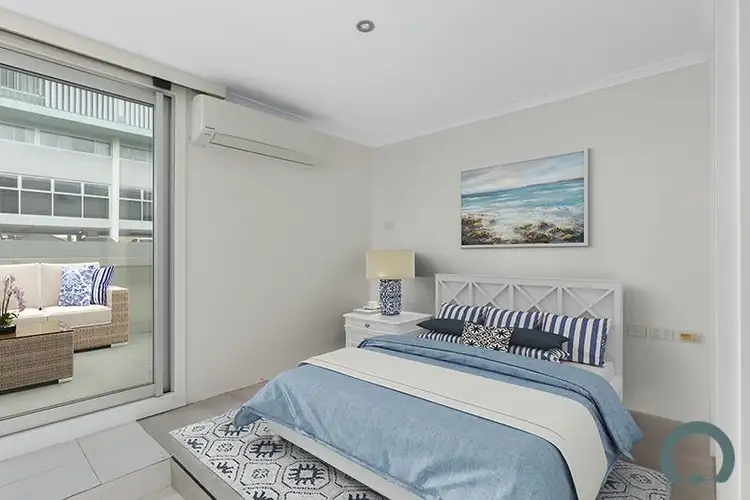 Second view of Homely unit listing, 313/48 Sydney Road, Manly NSW 2095