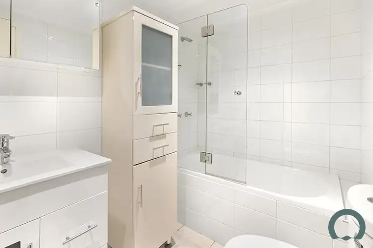 Third view of Homely unit listing, 313/48 Sydney Road, Manly NSW 2095