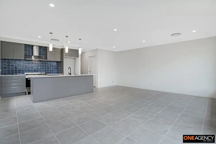 Third view of Homely house listing, 37 Limestone Avenue, Spring Farm NSW 2570