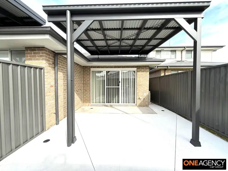 Main view of Homely flat listing, 37A Limestone Avenue, Spring Farm NSW 2570