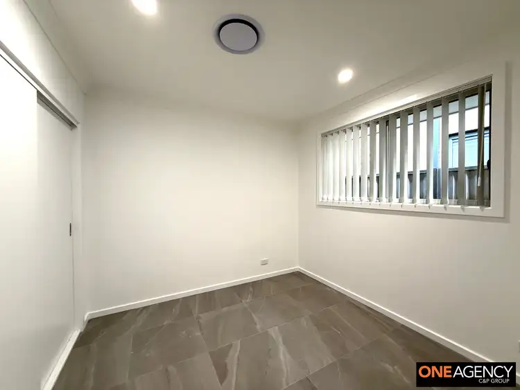 Second view of Homely flat listing, 37A Limestone Avenue, Spring Farm NSW 2570