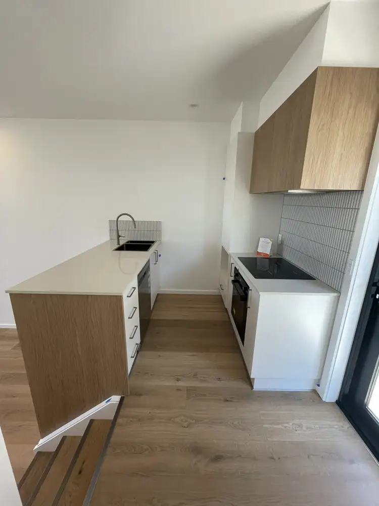 Second view of Homely townhouse listing, 31/4 Makinson View, Denman Prospect ACT 2611