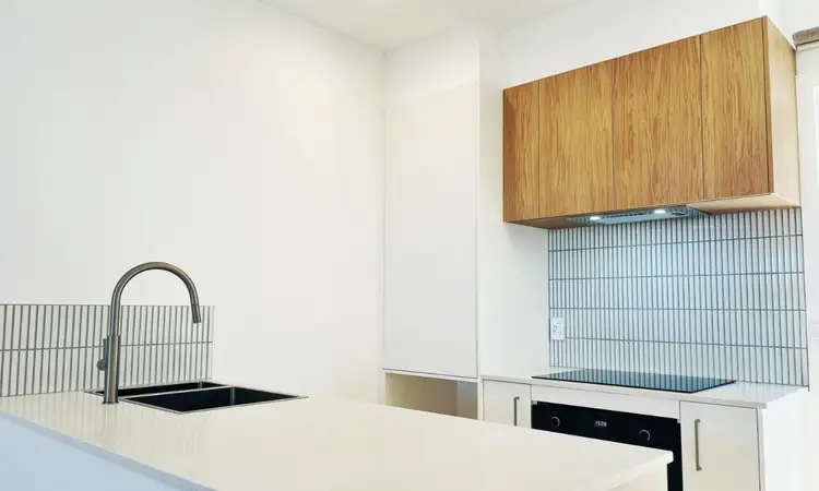Third view of Homely townhouse listing, 31/4 Makinson View, Denman Prospect ACT 2611