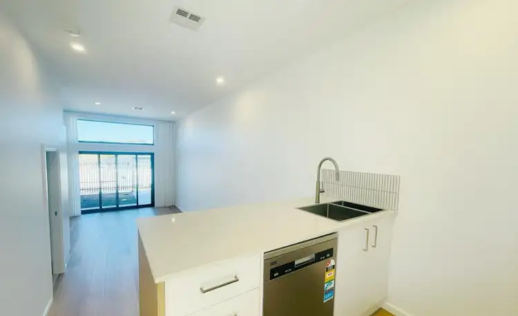 Fourth view of Homely townhouse listing, 31/4 Makinson View, Denman Prospect ACT 2611