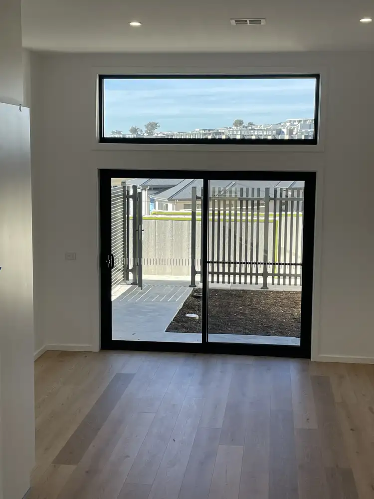 Fifth view of Homely townhouse listing, 31/4 Makinson View, Denman Prospect ACT 2611