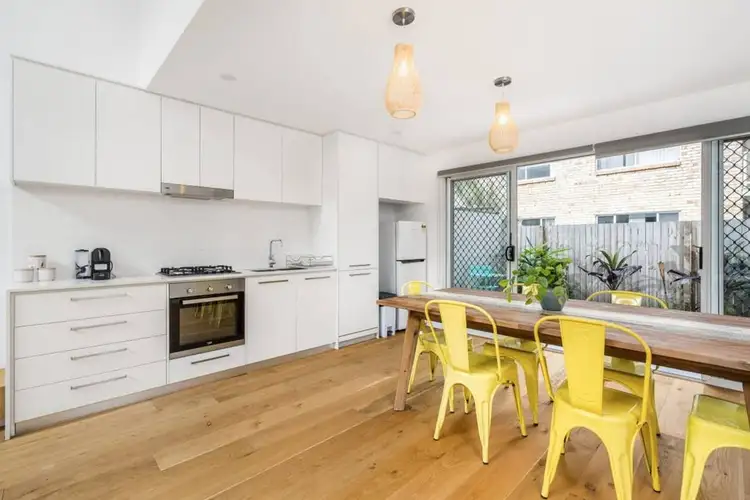 Third view of Homely townhouse listing, 2/47 Belongil Crescent, Byron Bay NSW 2481