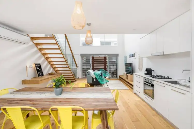 Fourth view of Homely townhouse listing, 2/47 Belongil Crescent, Byron Bay NSW 2481