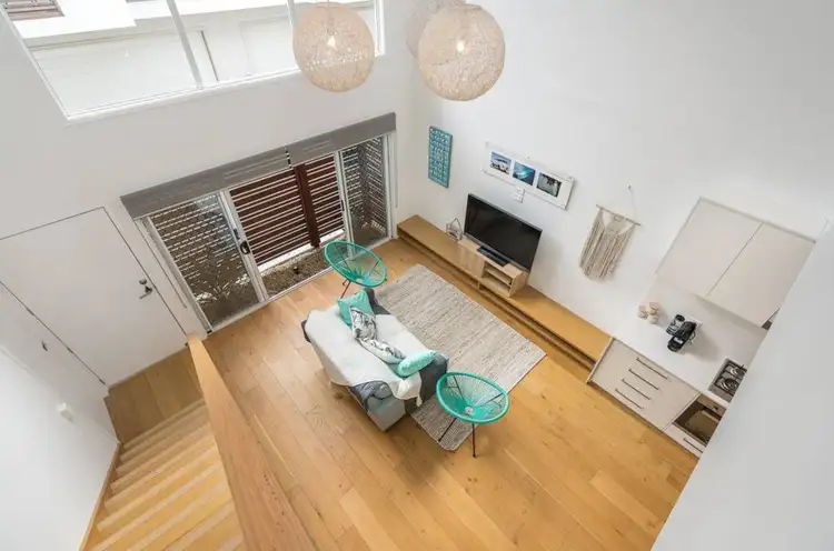 Fifth view of Homely townhouse listing, 2/47 Belongil Crescent, Byron Bay NSW 2481