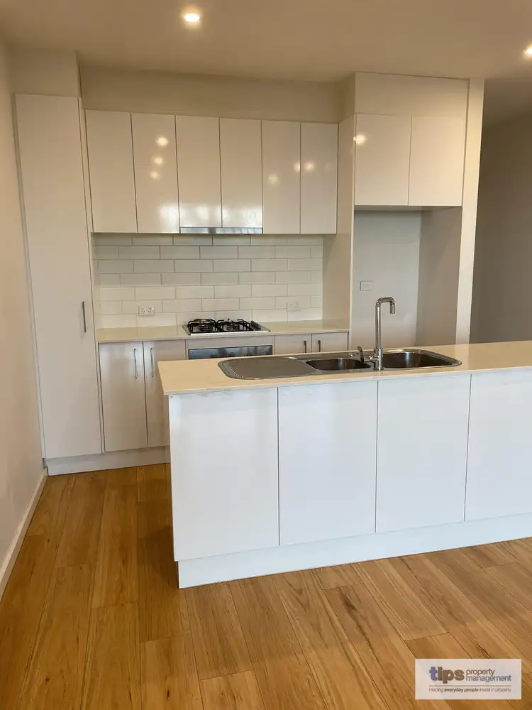 Second view of Homely apartment listing, 303/99 Anzac Hwy, Ashford SA 5035