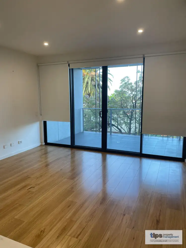 Third view of Homely apartment listing, 303/99 Anzac Hwy, Ashford SA 5035