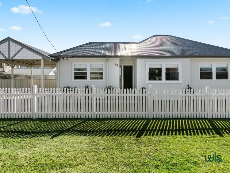 24 Rydal Street, New Lambton NSW 2305