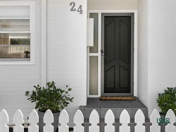 Third view of Homely house listing, 24 Rydal Street, New Lambton NSW 2305