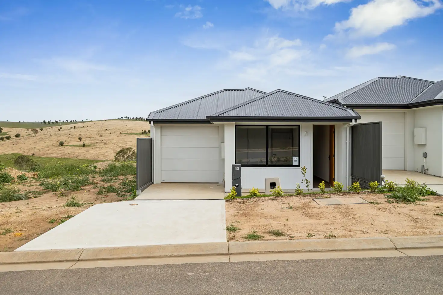 Main view of Homely house listing, 50 Mitford Grove, Gawler East SA 5118