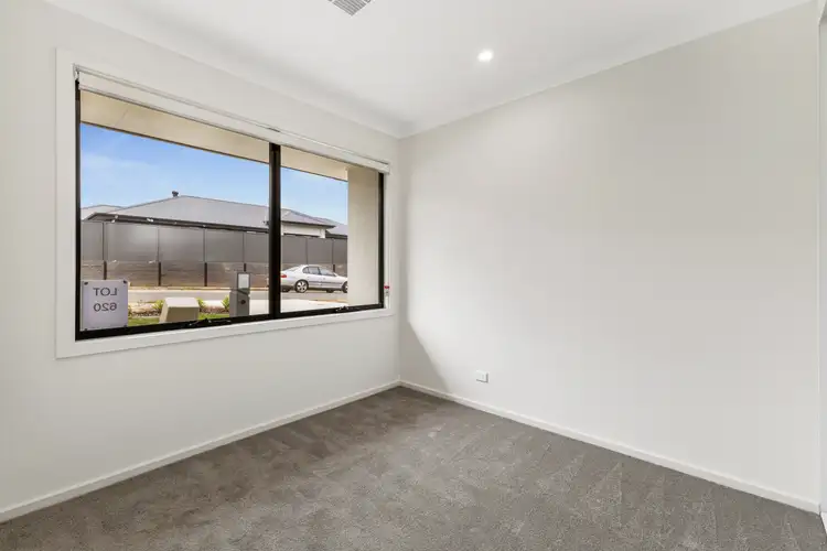 Second view of Homely house listing, 50 Mitford Grove, Gawler East SA 5118