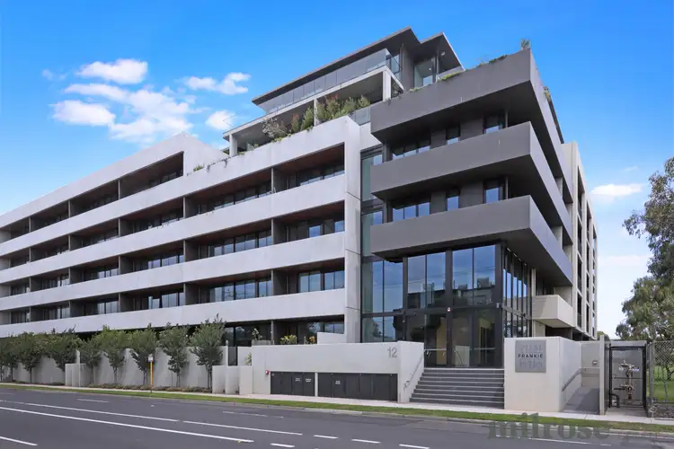 505/125 Francis St, Yarraville VIC 3013
