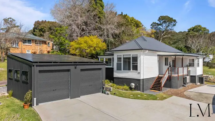 198 Wallsend Road, Cardiff Heights NSW 2285