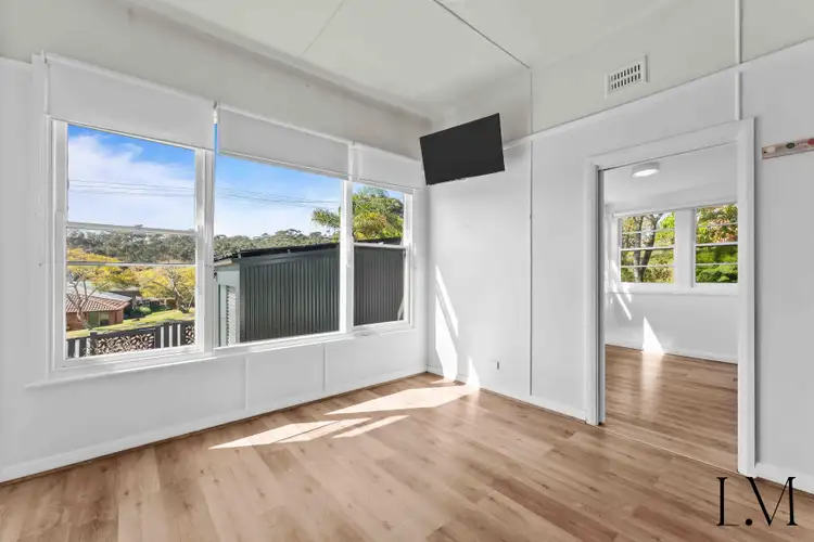 Fourth view of Homely house listing, 198 Wallsend Road, Cardiff Heights NSW 2285