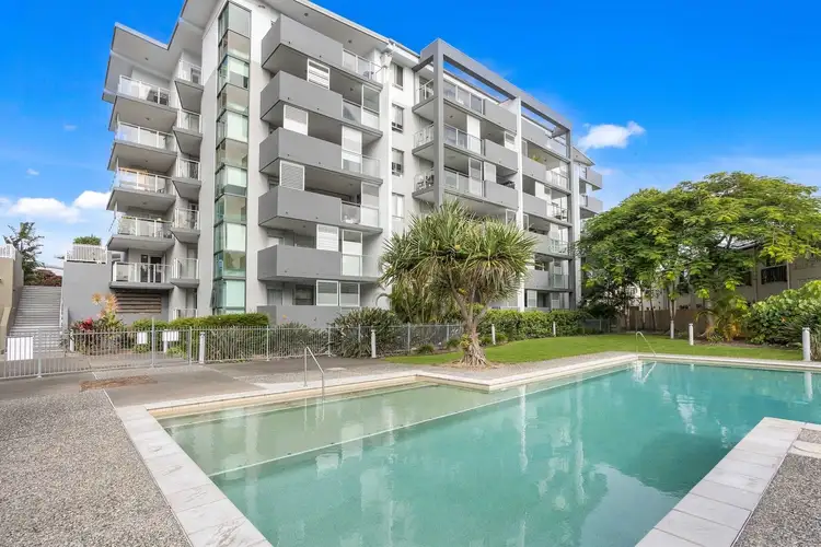 3102/12-14 Executive Drive, Burleigh Waters QLD 4220